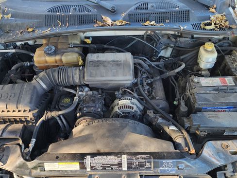 Used 2003 Jeep Liberty Limited image 22