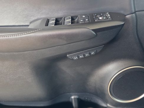 Used 2018 Lexus NX 300 300 Sport Utility 4D w/ Premium Package image 2