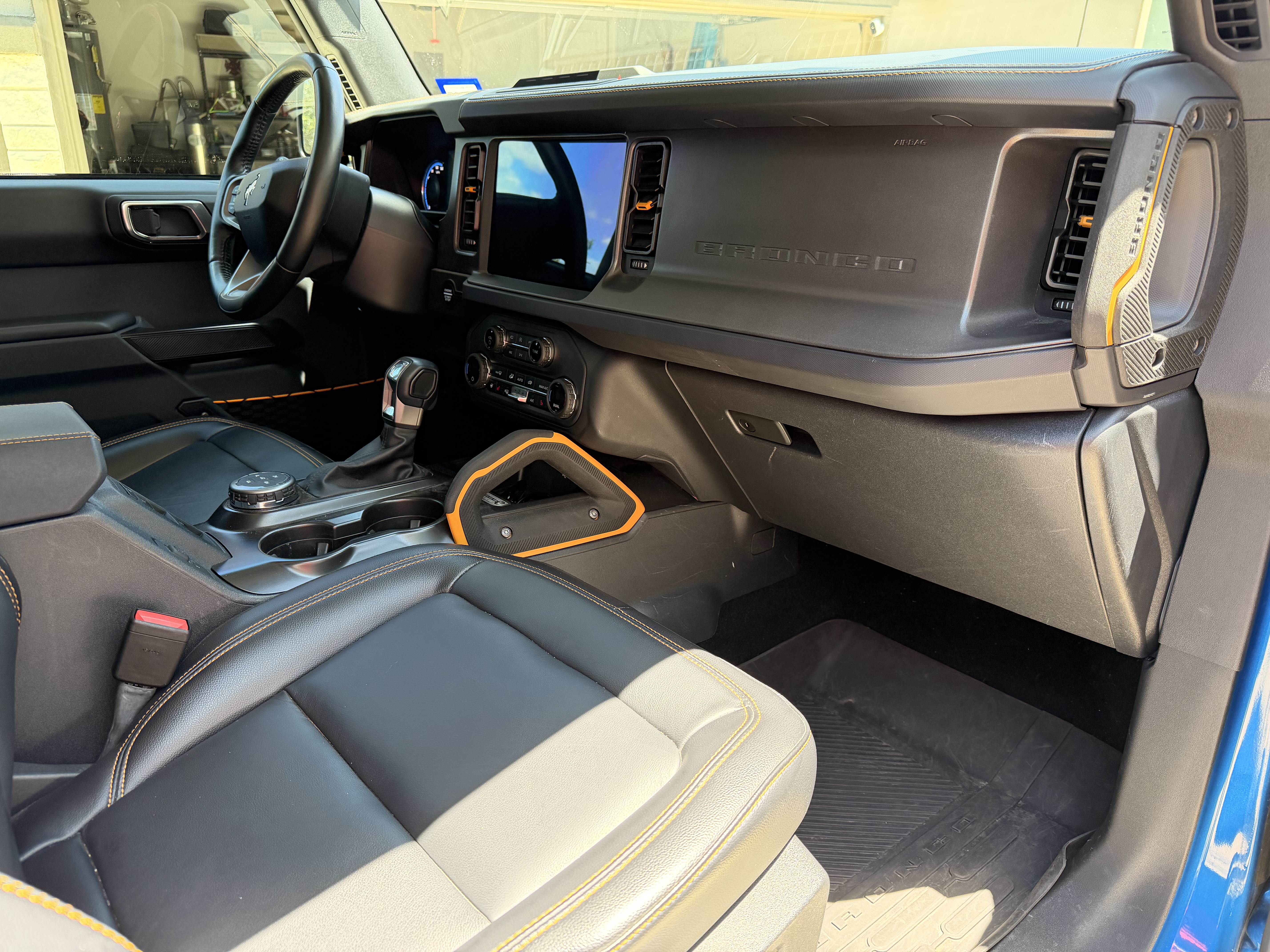 Used 2024 Ford Bronco Badlands AWD/4WD image 5