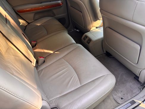 Used 2008 Lexus RX 350 2WD image 10