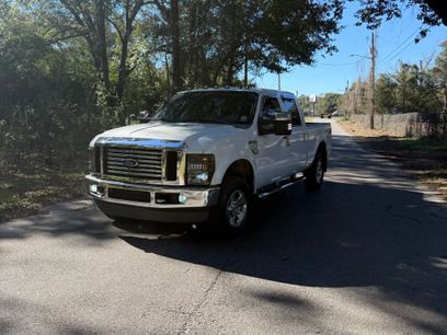 Used 2008 Ford F250 Lariat