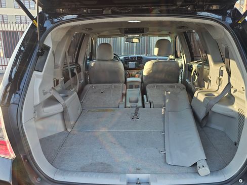 Used 2008 Toyota Highlander Limited image 22