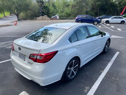 Used 2015 Subaru Legacy 2.5i Limited image 6