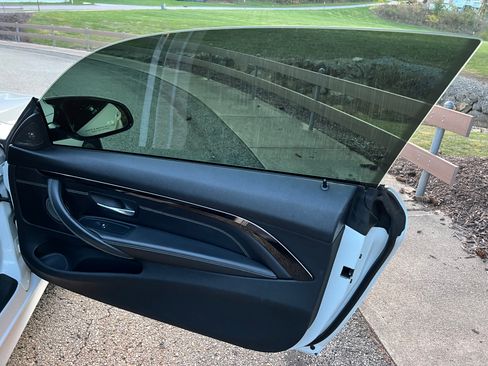 Used 2018 BMW M4 Coupe 2D image 21