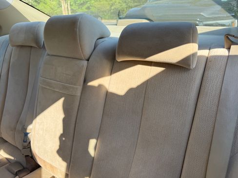 Used 2009 Kia Optima LX FWD image 10