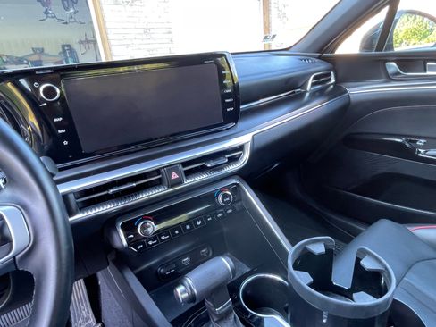 Used 2023 Kia K5 GT FWD image 15