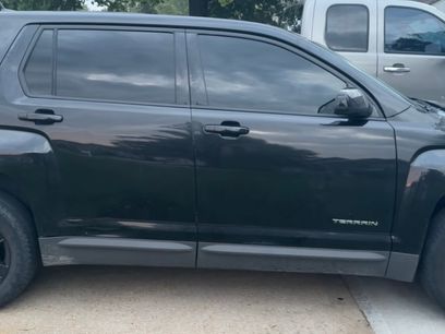 Used 2012 GMC Terrain SLE
