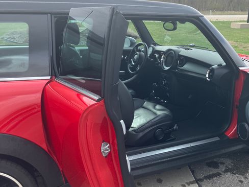 Used 2012 MINI Cooper Clubman S FWD image 12