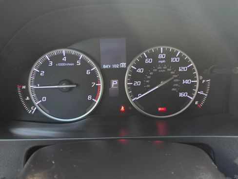 Used 2013 Acura RDX FWD w/ Technology Package image 23