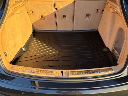 Used 2017 Porsche Macan image 13