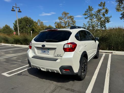 Used 2014 Subaru Crosstrek 2.0i Limited w/ Popular Package #2 AWD/4WD image 17