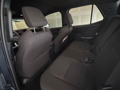 Used 2025 Toyota 4Runner SR5 AWD/4WD image 14