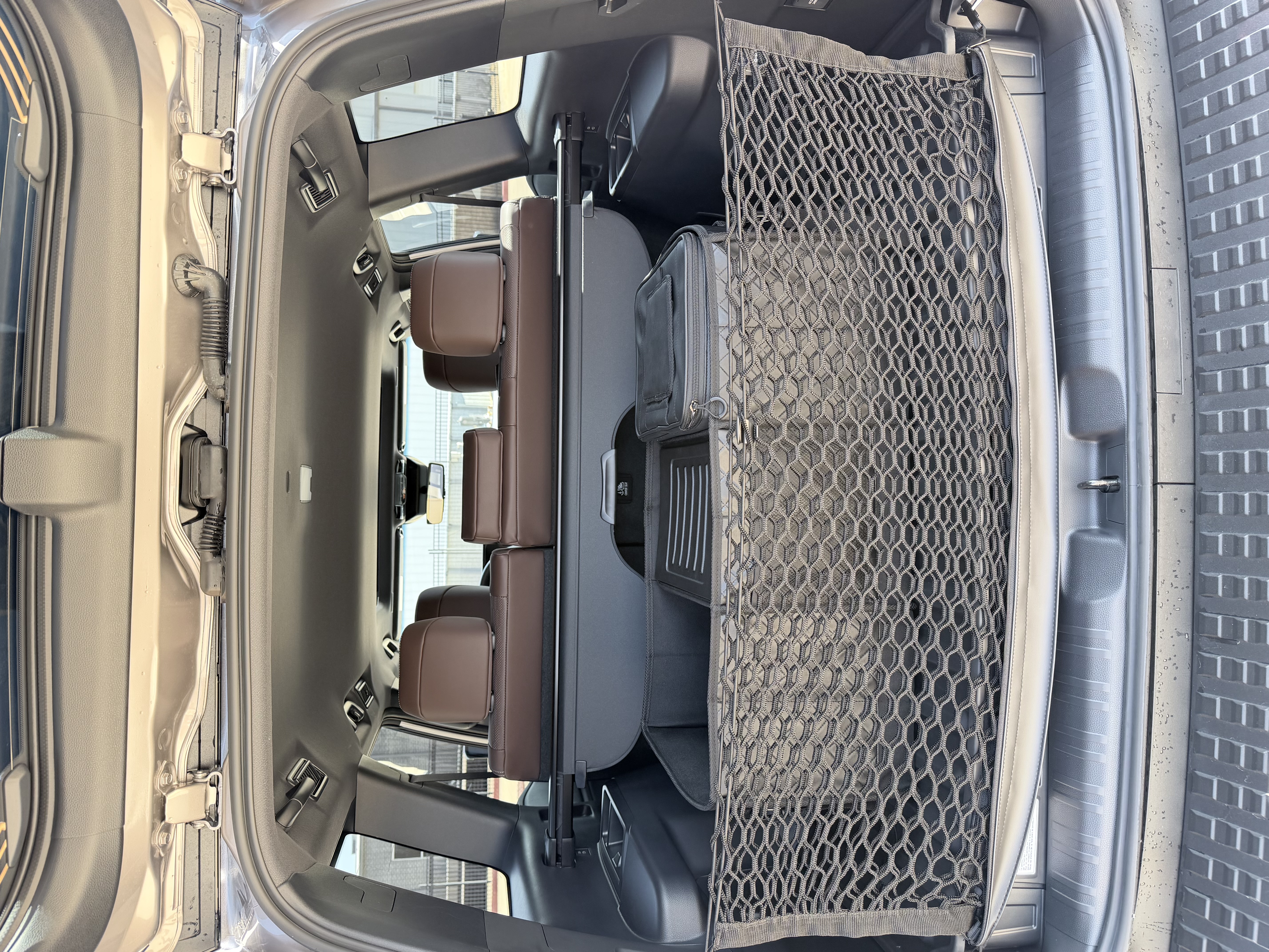 Used 2027 Toyota Land Cruiser w/ Premium Package AWD/4WD image 24