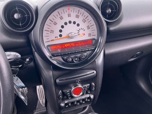 Used 2014 MINI Cooper Countryman S image 11