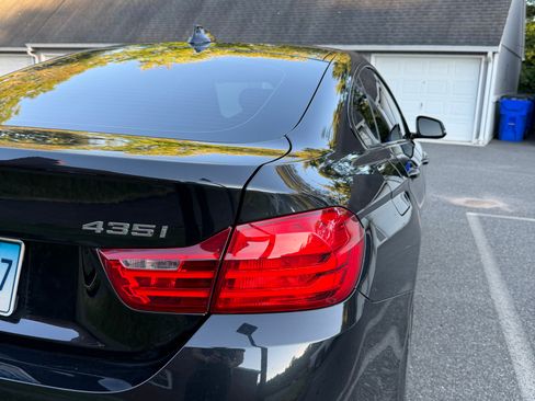 Used 2016 BMW 435i Gran Coupe xDrive AWD/4WD image 16
