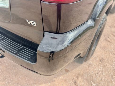 Used 2006 Lexus GX 470 image 11