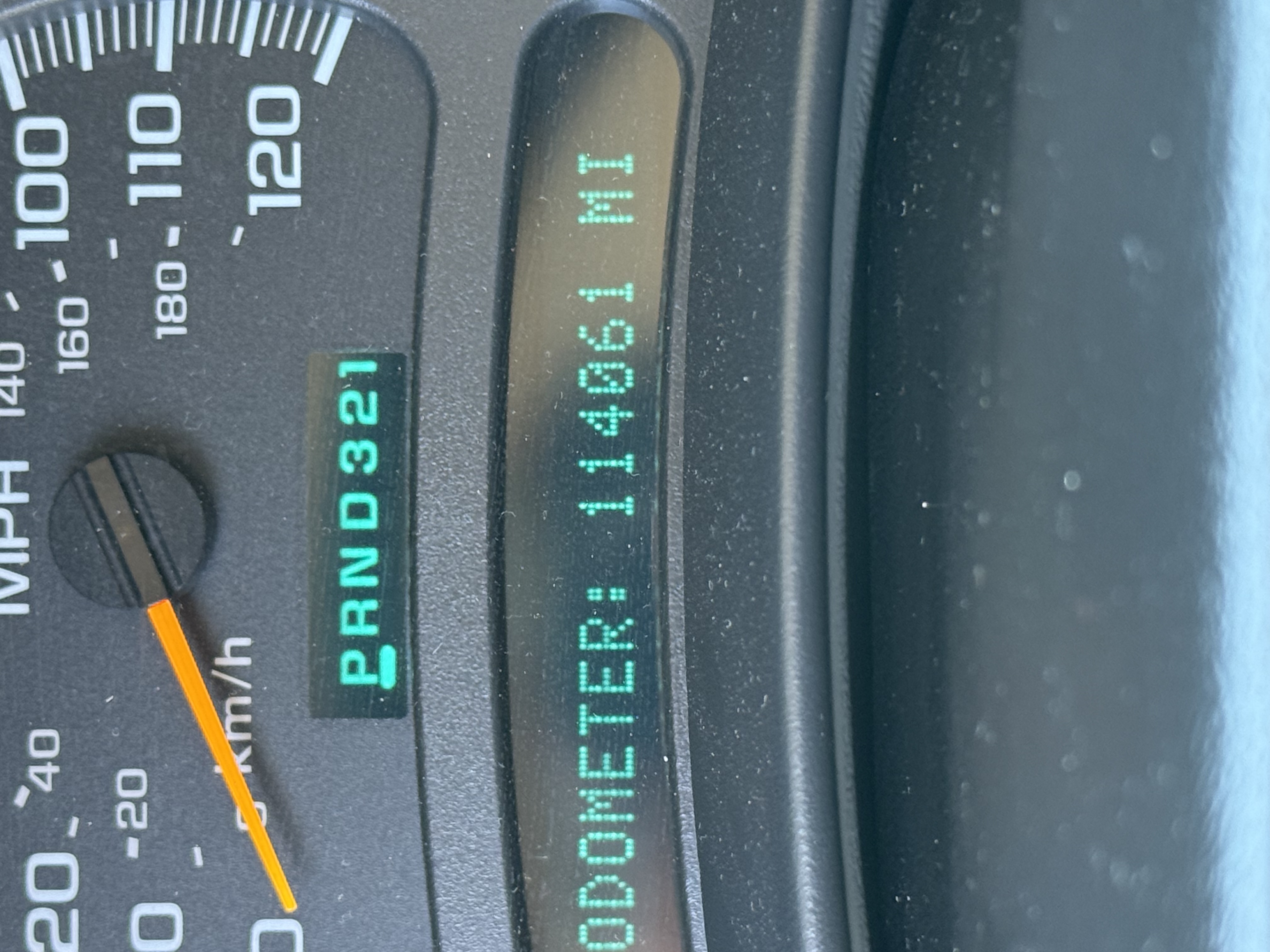 Used 2005 Chevrolet Silverado 2500 LS RWD image 16