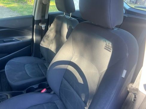 Used 2012 Kia Rio LX w/ PWR Pkg FWD image 21