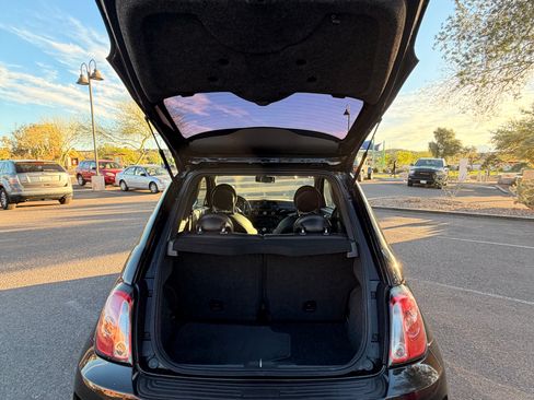 Used 2013 FIAT 500 Turbo image 13