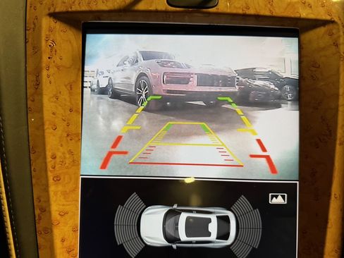 Used 2007 Bentley Continental GT image 12