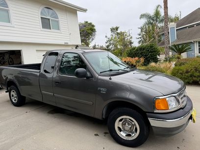 Used 2004 Ford F150 XLT