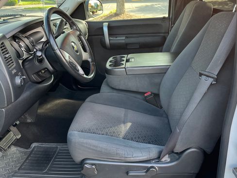 Used 2007 Chevrolet Silverado 1500 LT image 6