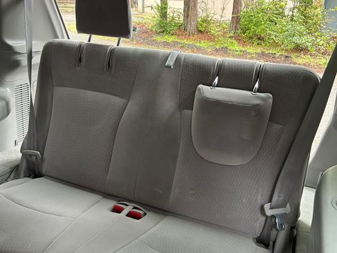 Used 2008 Toyota Highlander 4WD image 19