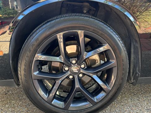 Used 2021 Dodge Challenger SXT w/ Blacktop Package image 19