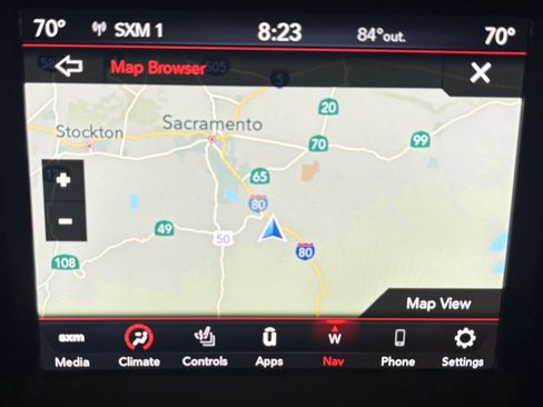 Used 2018 RAM 2500 Big Horn AWD/4WD image 31