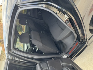 Used 2018 Honda Civic Sport image 12
