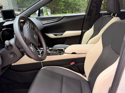 Used 2022 Lexus NX 350 AWD image 14