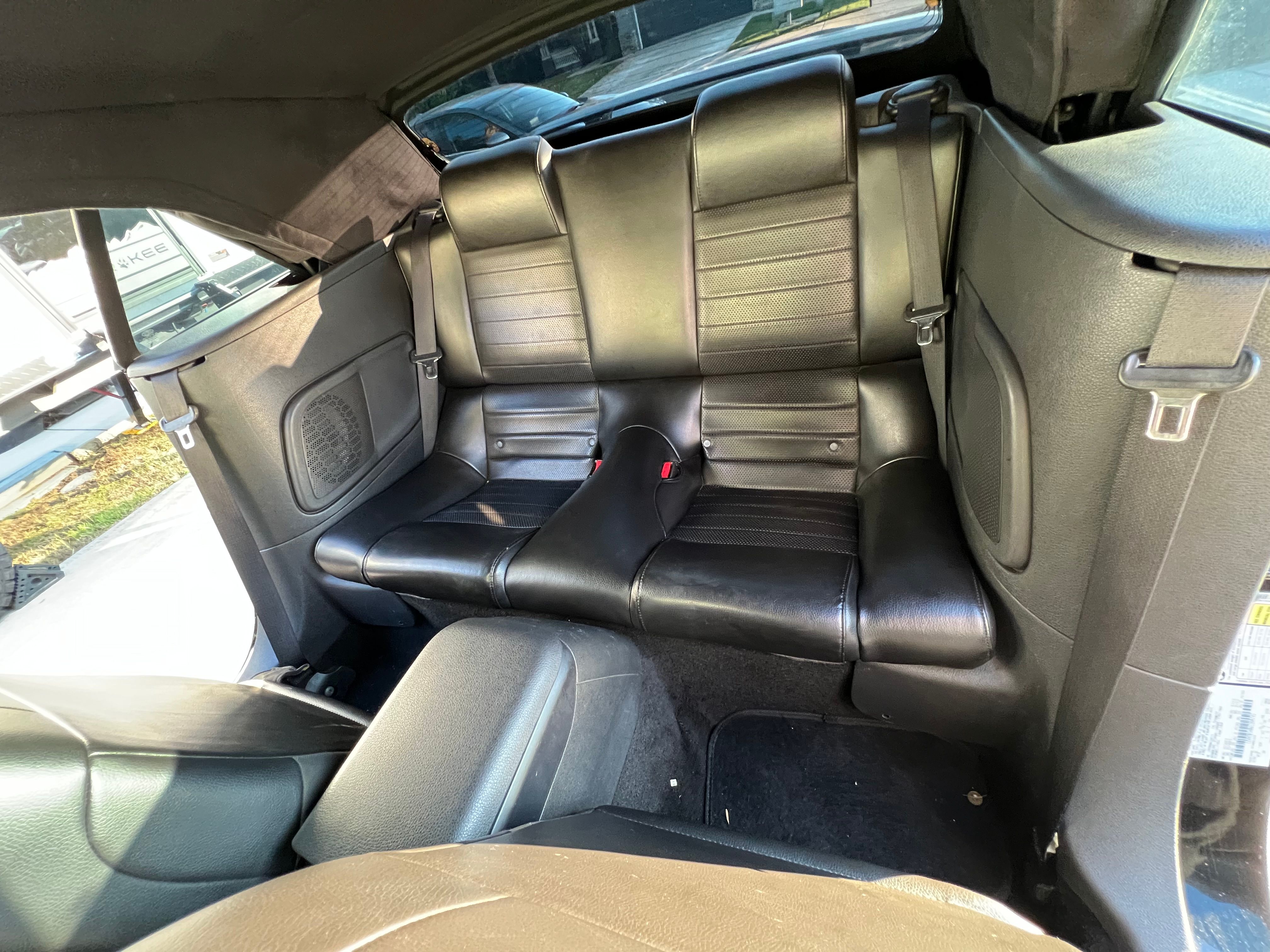 Used 2006 Ford Mustang GT Premium RWD image 20