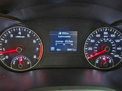 Used 2019 Kia Optima LX image 15