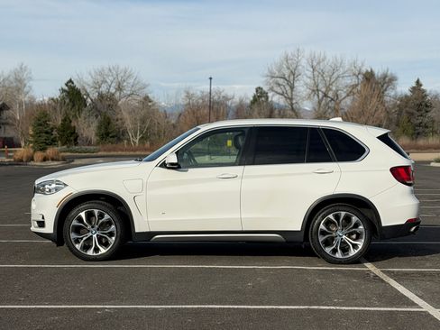 Used 2018 BMW X5 xDrive40e image 2