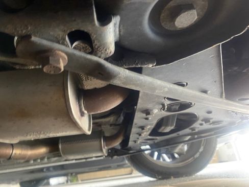 Used 2005 Jaguar XK R image 28