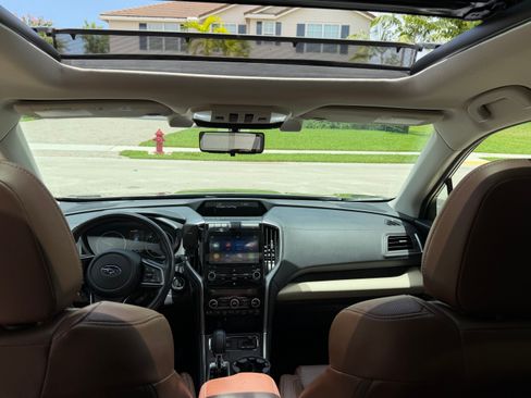 Used 2020 Subaru Ascent Touring w/ Popular Package #2A AWD/4WD image 24
