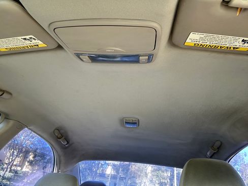 Used 2006 Kia Spectra EX image 9