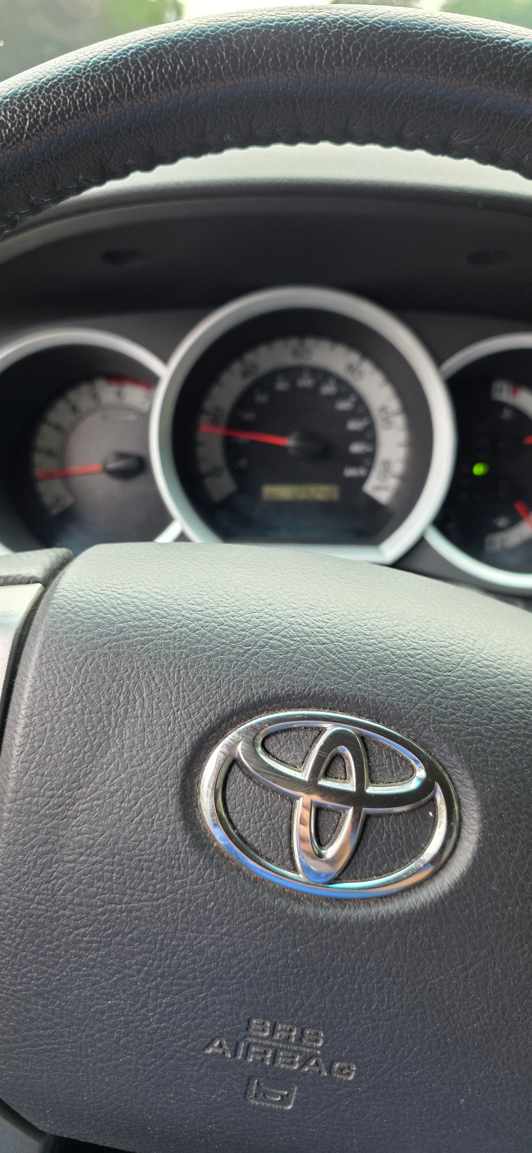 Used 2013 Toyota Tacoma 4x4 Double Cab image 12
