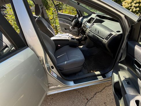 Used 2008 Toyota Prius FWD image 13