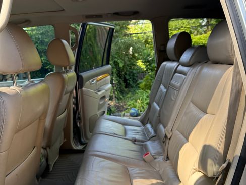 Used 2007 Lexus GX 470 AWD/4WD image 14