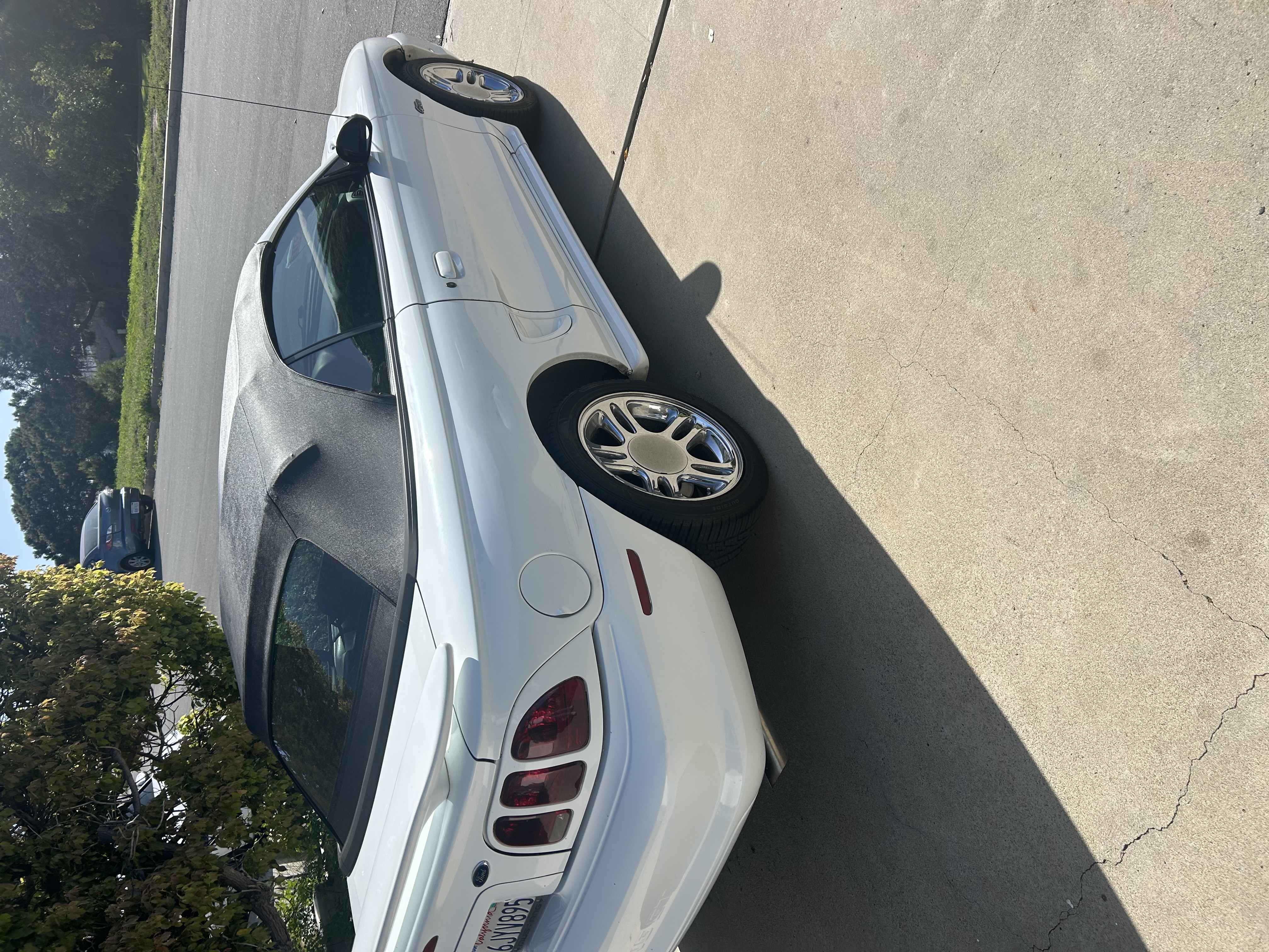 Used 1998 Ford Mustang GT RWD image 4