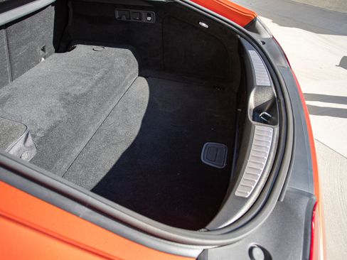 Used 2024 Mercedes-Benz AMG GT 63 S image 13