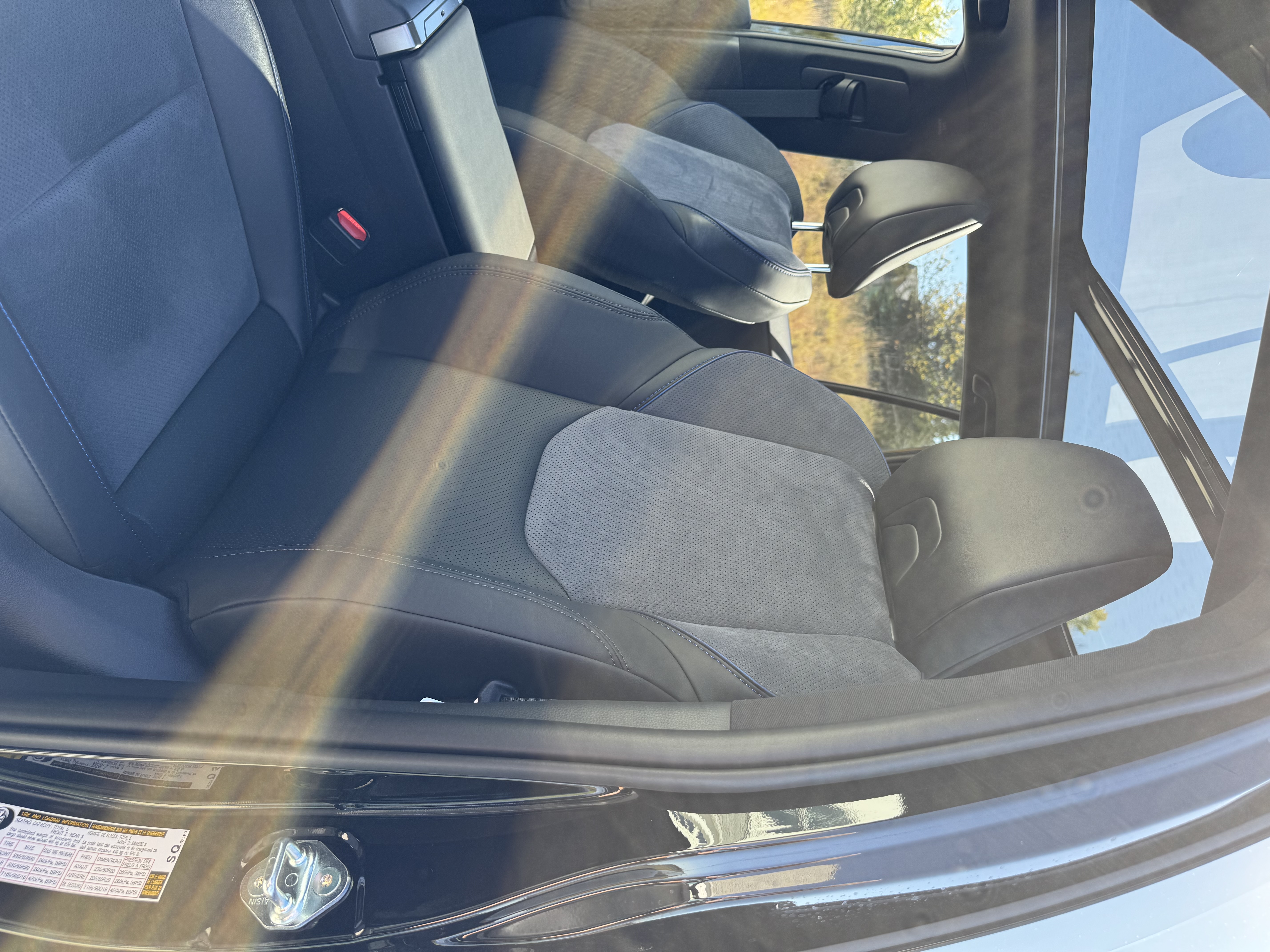 Used 2026 Toyota RAV4 XSE w/ Panoramic Sun Roof Package AWD/4WD image 19