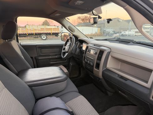 Used 2012 RAM 1500 Tradesman w/ ST Popular Equipment Group image 5