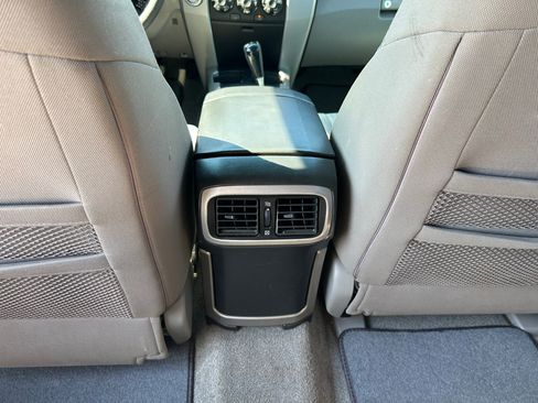 Used 2007 Toyota 4Runner Sport AWD/4WD image 12