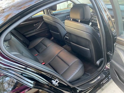 Used 2011 BMW 528i Sedan image 20