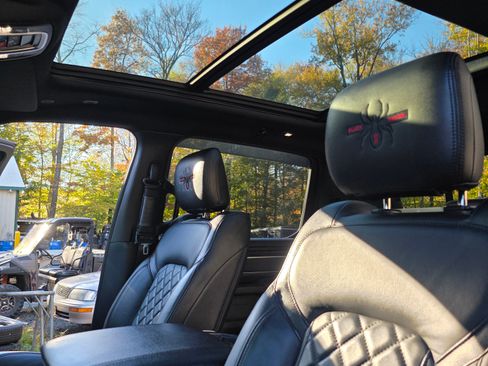 Used 2021 RAM 1500 Big Horn image 23