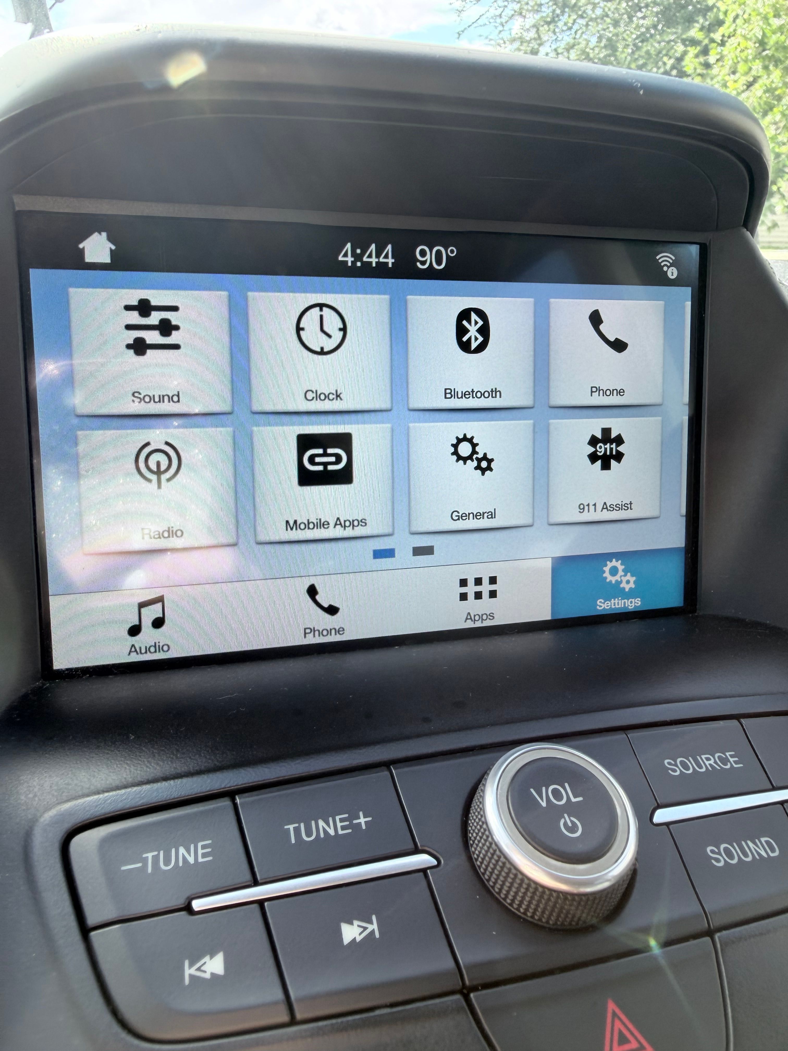 Used 2019 Ford Escape SE FWD image 14