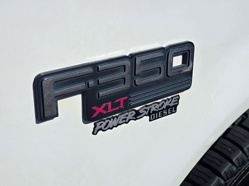 Used 1996 Ford F350 2WD Crew Cab image 11