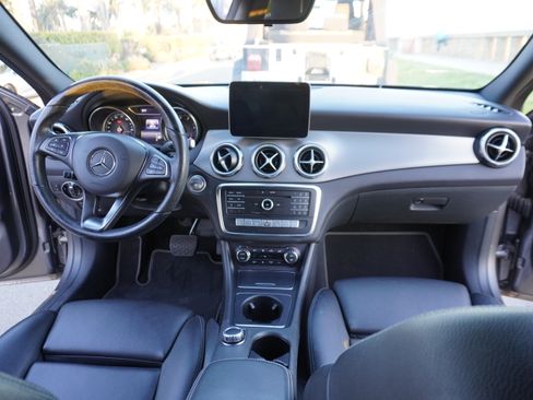 Used 2019 Mercedes-Benz GLA 250 image 4